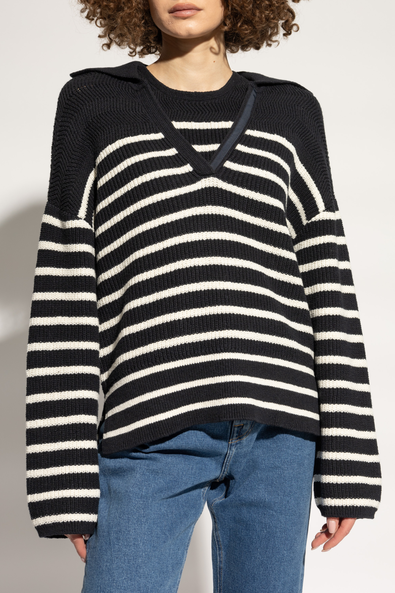 Rag and on sale bone sweter